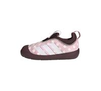 adidas Unisex - Bimbi 0-24 Disney Minnie Mouse MONOFIT Shoes Infants, Clear Pink/Ftwr White/Aurora Ruby, 25 EU