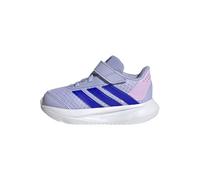 adidas Unisex - Bimbi 0-24 Duramo SL2 Shoes Infants, Violet Tone/Lucid Blue/Bliss Lilac, 25 EU