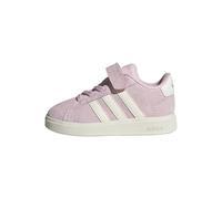 adidas Unisex - Bimbi 0-24 Grand Court 00s Scarpe Infants