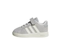 adidas Unisex - Bimbi 0-24 Grand Court 00s Scarpe Infants