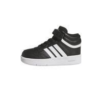 Scarpe Hoops 4.0 Mid Infant Core Black / Cloud White / Core Black 22
