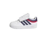 Adidas Scarpe Da Ginnastica Per Neonati Hoops 4.0