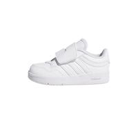 Sneakers per bambini adidas Hoops 4.0 Blanc 21