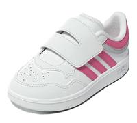 Sneakers per bambini adidas Hoops 4.0 Blanc 24