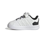 Adidas Unisex - Bimbi 0-24 Lightorama Court Infants Shoes