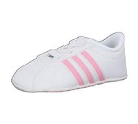 Adidas Unisex - Bimbi 0-24 Pantofole, Multicolore (Ftwbla/Rosaut/Grasua 000), 20 EU