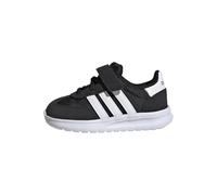 Adidas Run 70s 2.0 Infant Trainers Nero EU 26 Bambini