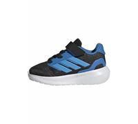 Adidas Runfalcon 5 Infant Running Shoes Nero EU 25 Bambini