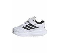 adidas Unisex - Bimbi 0-24 Runfalcon 6 Infant Shoes, Ftwr White/Core Black/Core Black, 25 1/2 EU