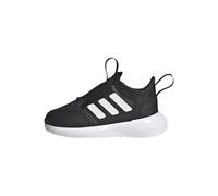 Adidas Scarpe da corsa TENSAUR Comfort Unisex Bimbi 0-24 Nero/Bianco 23,5 EU