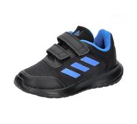 adidas Unisex - Bimbi 0-24 Tensaur Run 2.0 Shoes Kids, core black/bright royal/core black, 19 EU