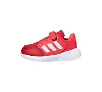adidas Unisex - Bimbi 0-24 TENSAUR Run 3.0 Shoes Infants, Better Scarlet/Cloud White/Semi Lucid Red, 24 EU