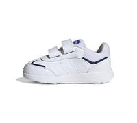 ADIDAS SPORTSWEAR Sneaker 'TENSAUR SWITCH' blu / bianco, Taglia 24