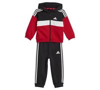 Adidas Tuta Tiberio 3-Stripes Colorblock Fleece Infant | Adidas 6 - 9ESI