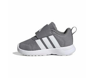 adidas Unisex - Bimbi 0-24 VL Move Infant Mesh Shoes, Grey Three/Ftwr White/Grey Three, 21 EU
