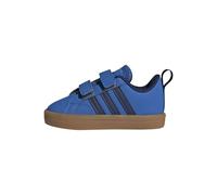 adidas Unisex - Bimbi 0-24 VS Pace 2.0 Shoes Infants, Bright Royal/Dark Blue/Dark Blue, 24 EU