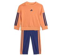 adidas Unisex - Bimbi BIG LOGO ESSENTIALS JOGGER