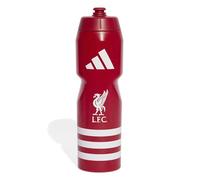adidas performance - Liverpool CC - Borraccia rosso fragola/bianco One Size
