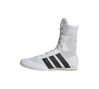 adidas unisex box hog classic white 10