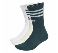 adidas Unisex CALZE AWAY REAL MADRID 3PP