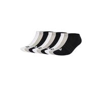 Adidas Unisex Calze Basse Compresse Essentials 9 Paia