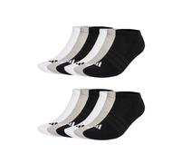 Adidas Unisex Calze Basse Imbottite Essentials 12 Paia