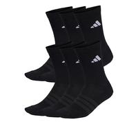 adidas Unisex Calze Cushioned (6 paia)
