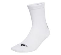 adidas - Cycling Socks - Calze da ciclismo EU 40-42 - M bianco