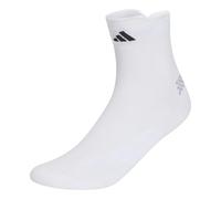 adidas Unisex CALZE DA RUNNING ADIZERO QUARTER