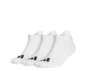 adidas Unisex CALZE PERFORMANCE 3 PACK ALLA CAVIGLIA
