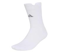 ADIDAS PERFORMANCE Calzino sportivo 'TENNIS CREW CUSHIONED 1 PAIR PACK' grigio chiaro / bianco Donna - Sport - Tipi di sport - Tennis e padel ADIDAS PERFORMANCE 43-46