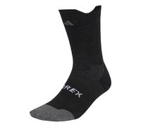 ADIDAS TERREX Calzino sportivo 'Xperior' grigio / nero / bianco Donna - Sport - Tipi di sport - Outdoor - Intimo ADIDAS TERREX 46-48