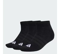 adidas Unisex Calzini a taglio basso Cushioned Essentials confezione da 3 paia