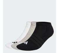 adidas Unisex Calzini a taglio basso Cushioned Essentials confezione da 3 paia