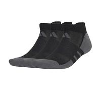 Adidas Essentials Climacool Low 3P - black/grey six - Nero (40-42)