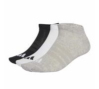 adidas Unisex CALZINI LOW-CUT THIN&LIGHT ESSENTIALS CONFEZIONE DA 3 PAIA