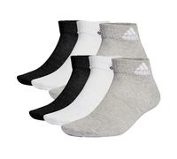adidas Unisex Calzini Thin and Light Sportswear (6 paia)