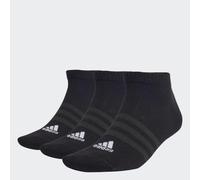 adidas Unisex Calzini Thin and Light Sportswear Low-Cut (3 paia)
