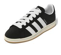 adidas Unisex Campus J Basket Moda, Core Black, 42 2/3 EU
