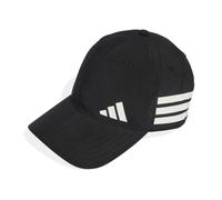 adidas Unisex Cappellino 3 Stripes Training Essentials