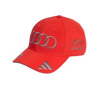 adidas Unisex Cappellino Audi REVOLUT F1 Team Gabriel BORTOLETO