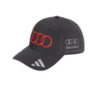adidas Unisex Cappellino Audi REVOLUT F1 Team Gabriel BORTOLETO