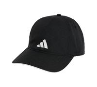 adidas Clima Cappellino Donna-Nero in nero, Taglia:
