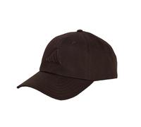 adidas Unisex Cappellino Dad cap Logo Tono su Tono