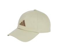 adidas Unisex Cappellino Dad cap Logo Tono su Tono