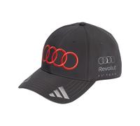 adidas Unisex Cappellino Nico HULKENBERG Team Audi REVOLUT F1