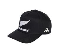 adidas Unisex Cappellino Snapback all Blacks