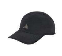 ADIDAS PERFORMANCE Cappello da baseball sportivo 'TECH 5 PANEL' nero Uomo - Sport - Accessori sportivi - Cappelli sportivi ADIDAS PERFORMANCE 56-57