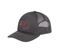 adidas Unisex - Adulto Audi Revolut Formula One Team Trucker Hat, Utility Black, L-XL