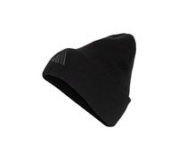 adidas Unisex - Adulto Liverpool FC Woolie Hat, Black/Grey Six, M-L